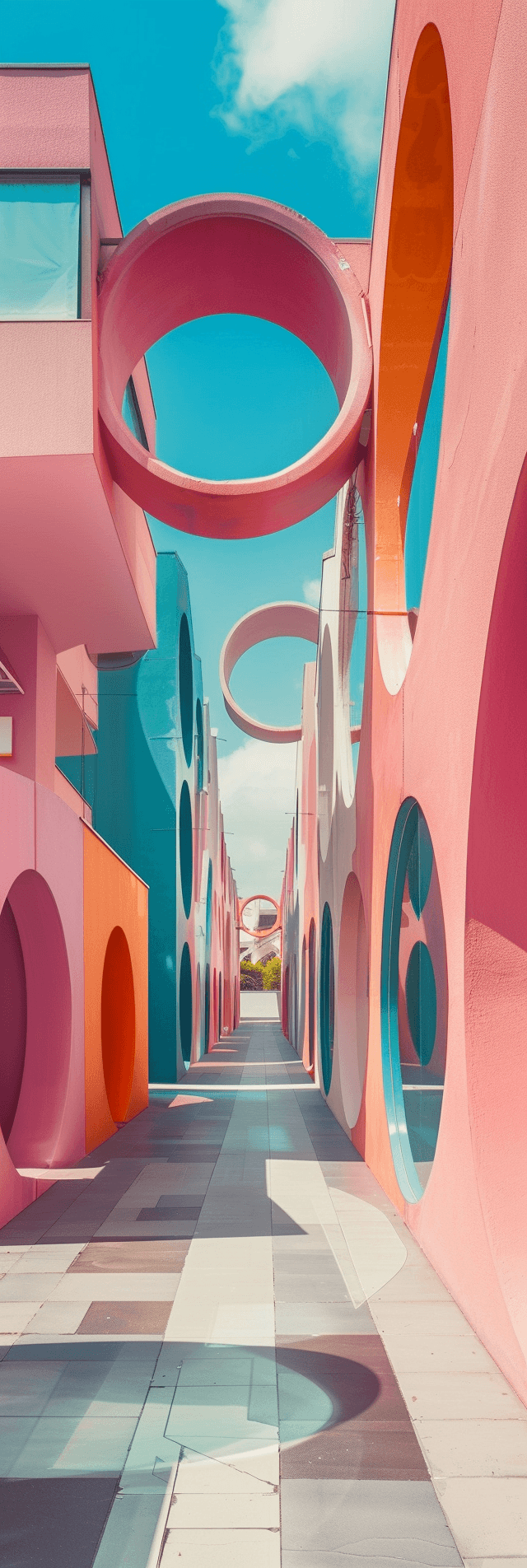 Ethereal Pastel Architecture [745BFE86-3C83-4994-9E49-59A833B70F45]